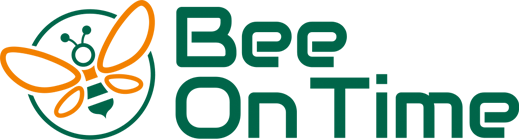 Mobile Zeiterfassung