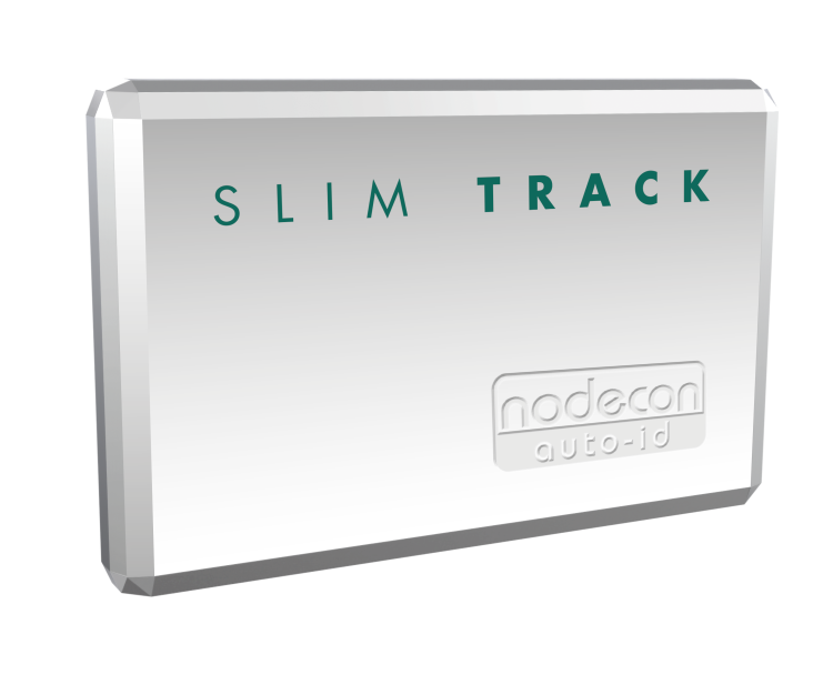 nodecon slim track
