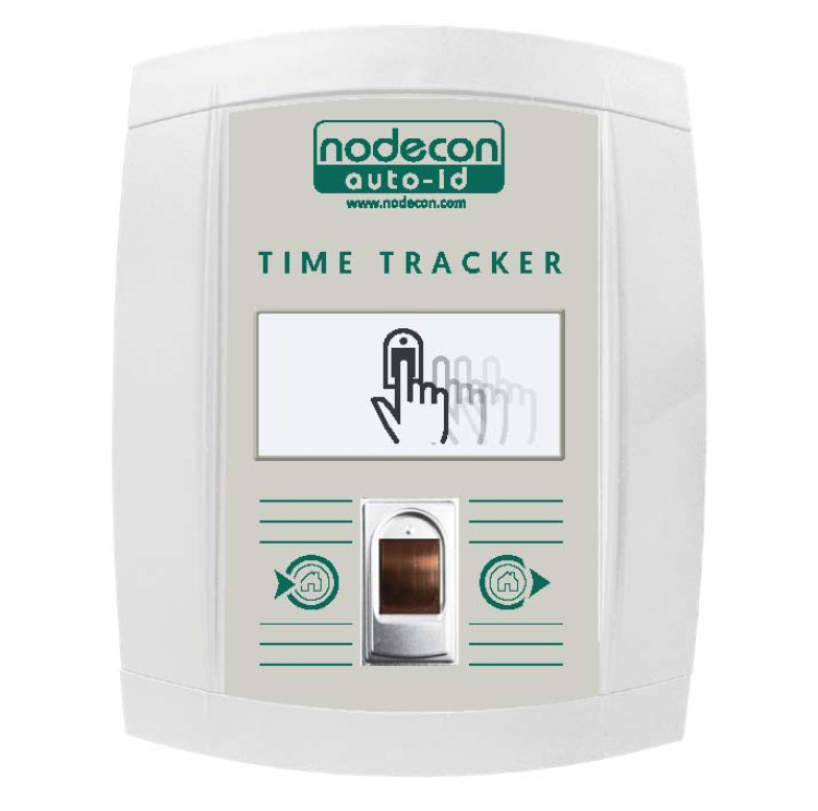 Time Tracker